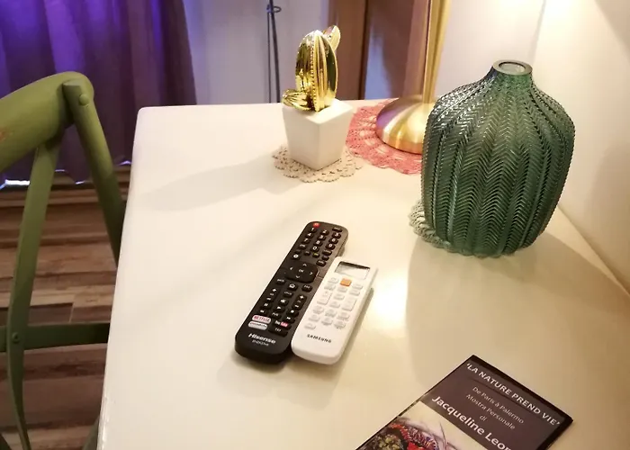 Casa Busari 4* Palermo