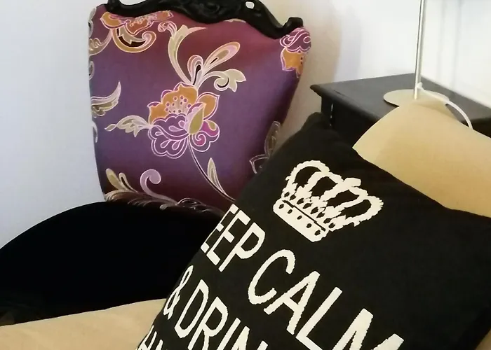 Gæstehus Casa Busari