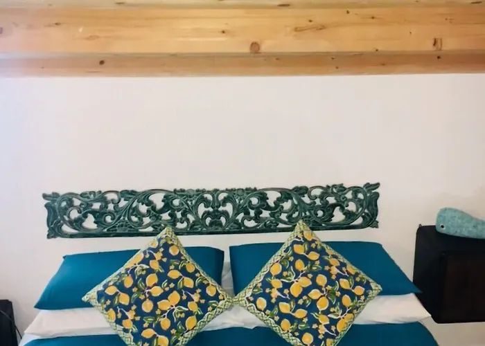 Casa Busari Gæstehus 4*