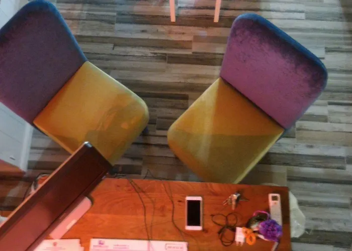 Casa Busari 4* Palermo