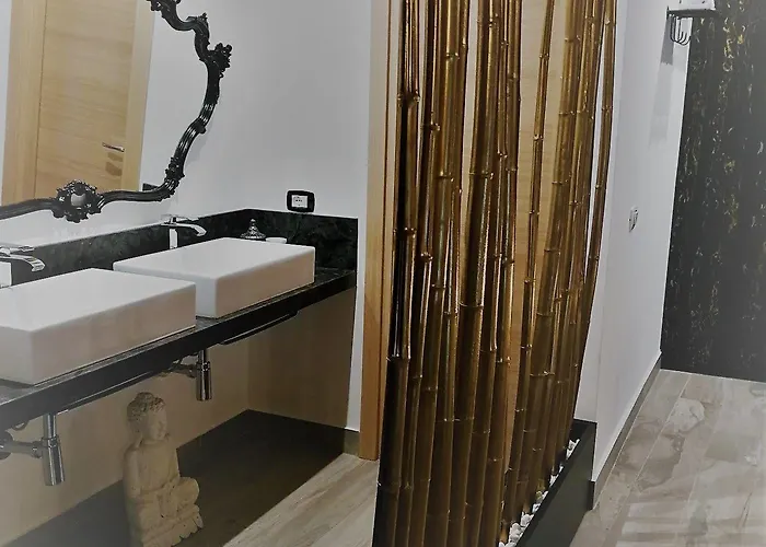 Gæstehus Casa Busari Palermo