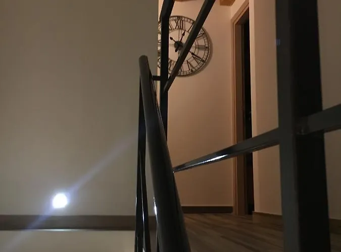 Gæstehus Casa Busari