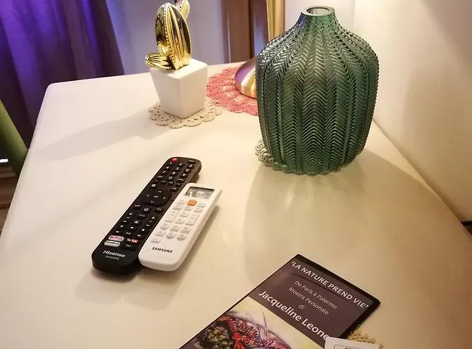 Casa Busari 4* Palermo