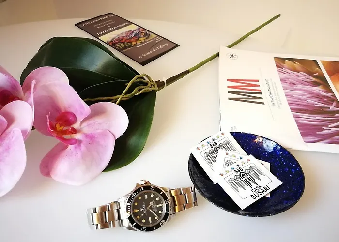 Gæstehus Casa Busari