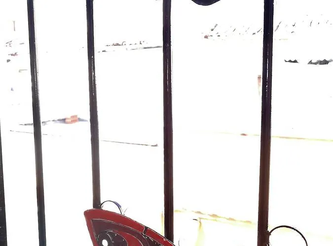 Casa Busari Gæstehus