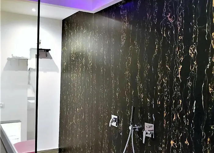 Gæstehus Casa Busari 4*