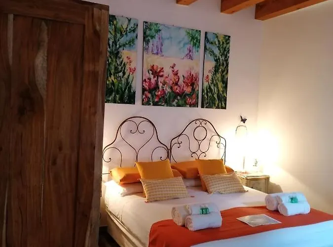 Gæstehus Casa Busari