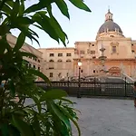 Casa Busari 4* Palermo