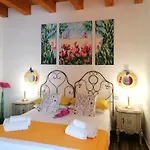 Casa Busari باليرمو