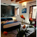 Casa Busari بيت ضيافة باليرمو