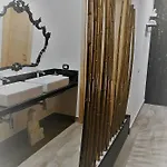 Vendégház Casa Busari Palermo