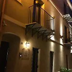 Casa Busari Vendégház Palermo