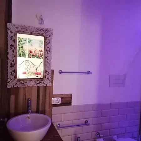 Casa Busari Konukevi Palermo