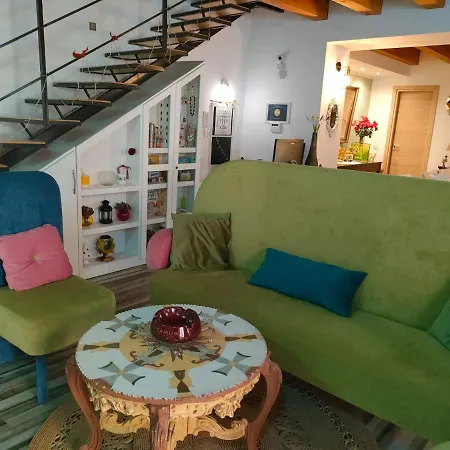 Casa de hóspedes Casa Busari 2*
