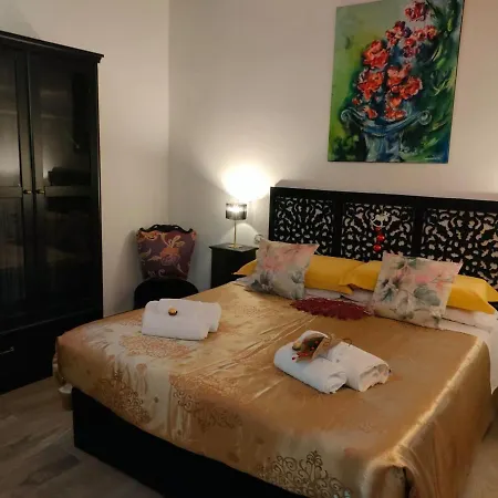 Casa Busari Penzion