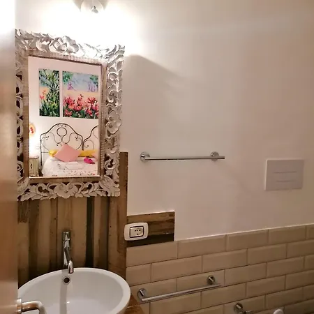 Casa Busari 4* Palermo
