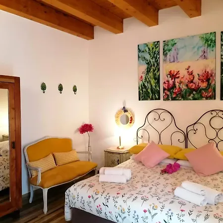 Casa Busari Penzion