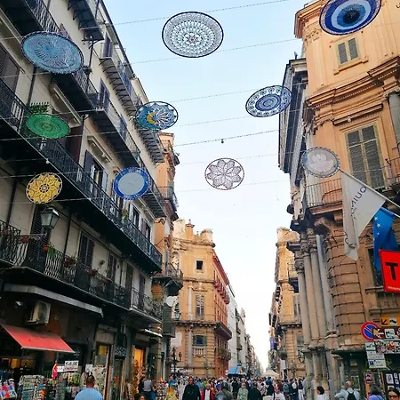 Πανσιόν Casa Busari