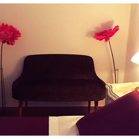 Casa Busari Gasthof Palermo