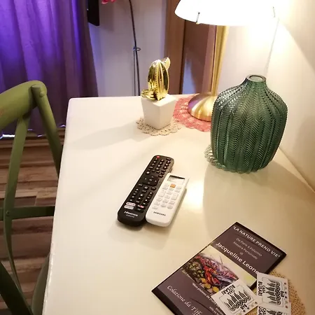 Casa Busari 4* Palermo