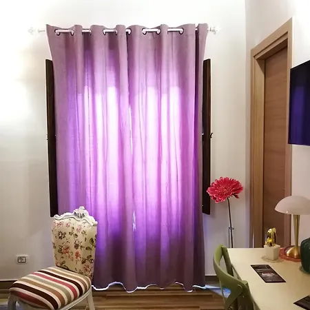 Casa Busari 4* Palermo