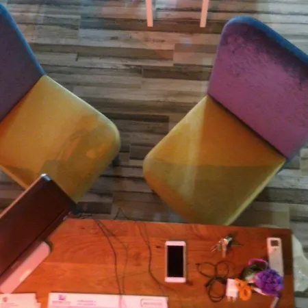 Casa Busari 4* Palermo