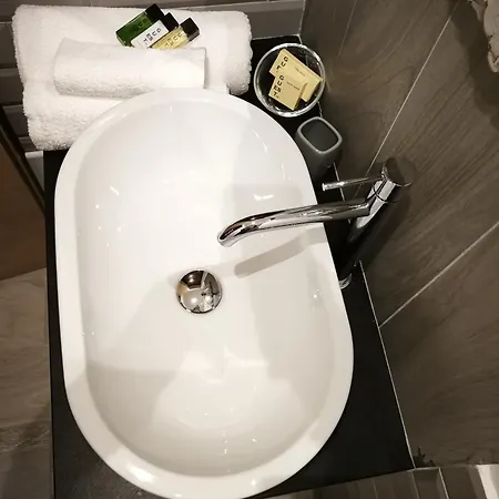 Konukevi Casa Busari 4*