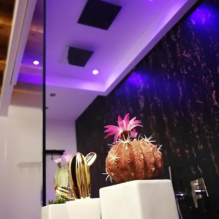 Gasthof Casa Busari Palermo