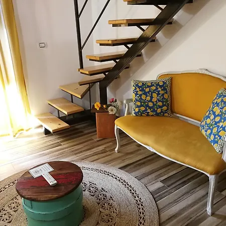 Casa Busari 4*