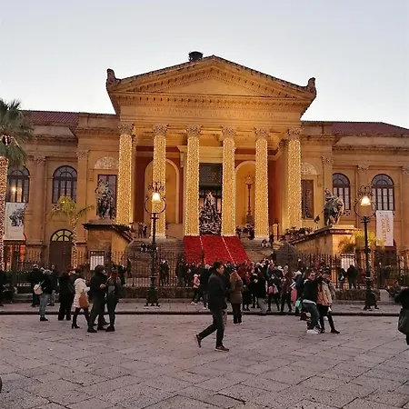 Casa Busari Pensión