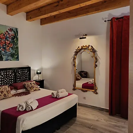 Casa Busari Gæstehus 4*