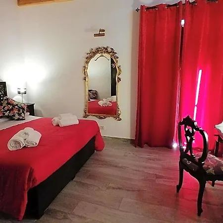 Casa Busari Gasthof Palermo