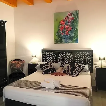 Casa Busari Pensjonat