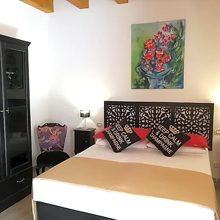 Casa Busari Gasthof 4*