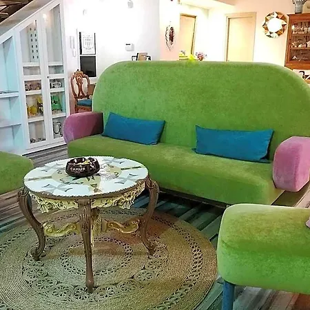 Affittacamere Casa Busari 4*