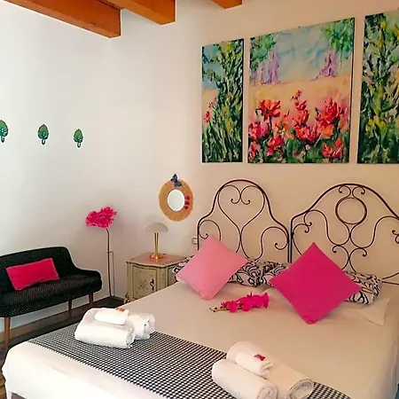 Pensjonat Casa Busari