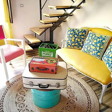 Casa Busari 4* Palermo