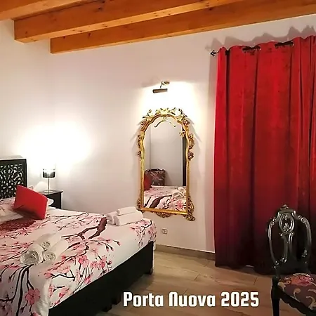 Casa Busari 4* Palermo