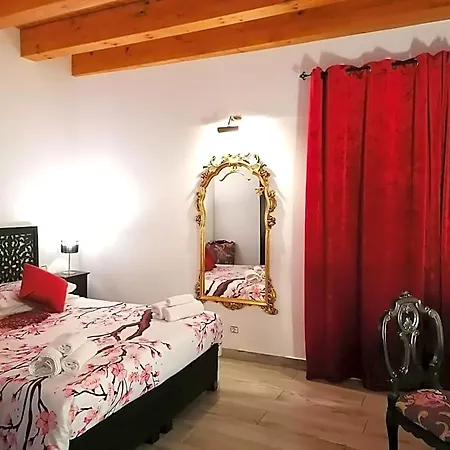 Casa Busari Affittacamere Palermo