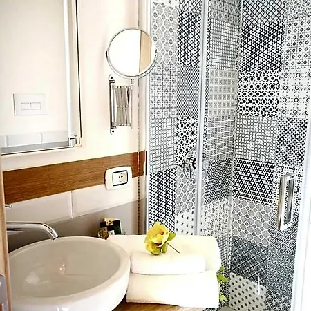 Casa Busari Pensjonat 4*