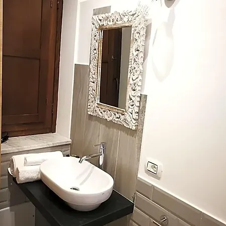 Casa Busari Πανσιόν 4*
