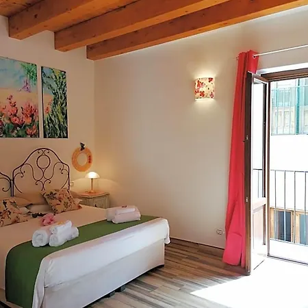 Casa Busari Παλέρμο