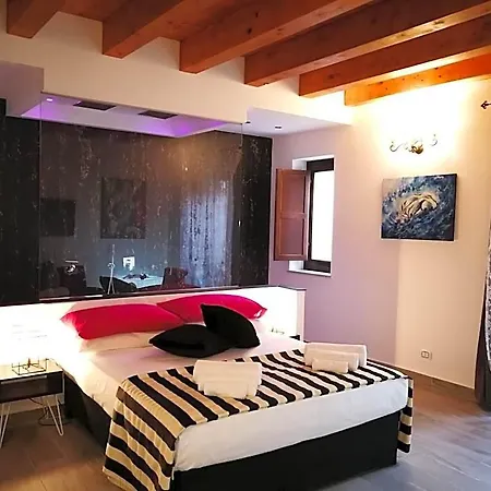 Casa Busari Affittacamere