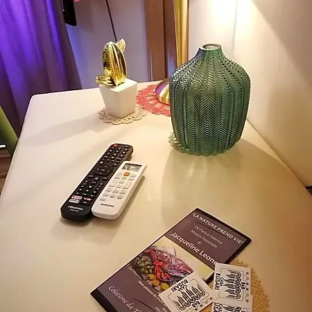 Casa Busari 4*