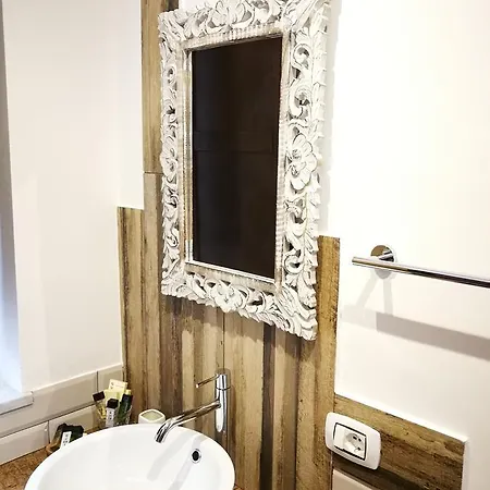 Affittacamere Casa Busari 4*