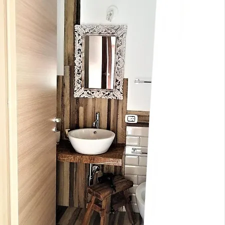 Casa Busari 4* Palermo