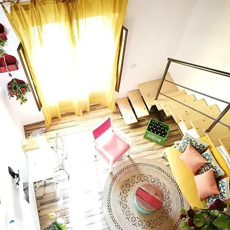 Penzion Casa Busari