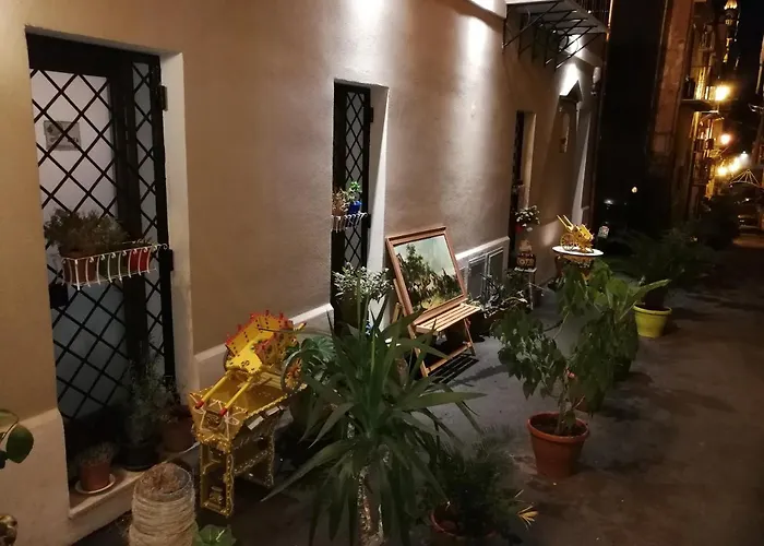 Casa Busari