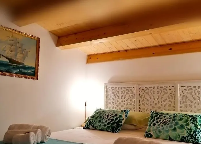 Casa Busari