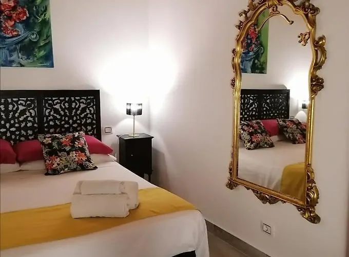 Casa Busari פלרמו
